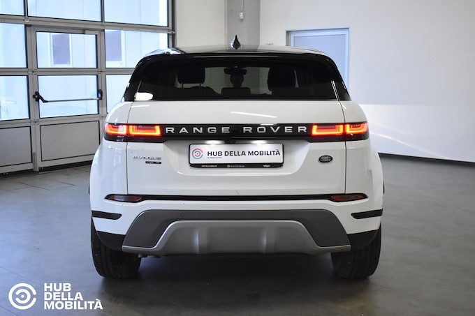 LAND ROVER Range Rover Evoque 2.0D I4-L.Flw 150 CV AWD Auto